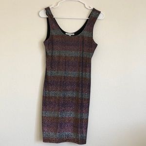 See and Be Seen Dress